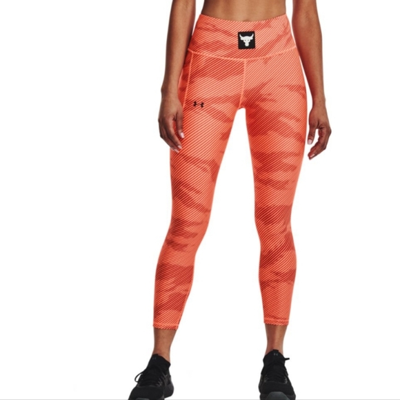 Under Armour Leggings - Picture 8 of 16